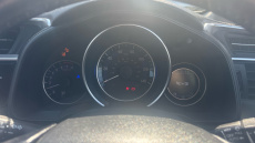Honda Jazz 1.3 EX 5dr CVT Petrol Hatchback